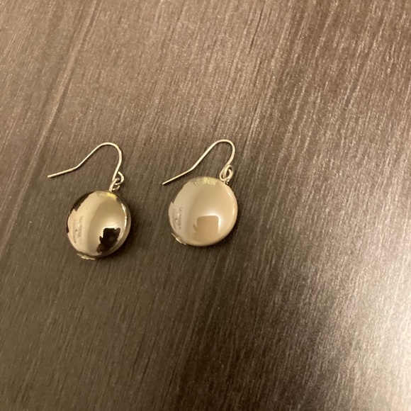 Necklace and Earrings set - Picture 3 of 5